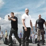 Fast Five (2011) Tamil Dubbed Movie HD 720p Watch Online