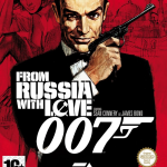 From Russia with Love (1963) Tamil Dubbed Movie Watch Online