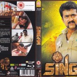 Singam (2010) HD 720p Tamil Movie Watch Online