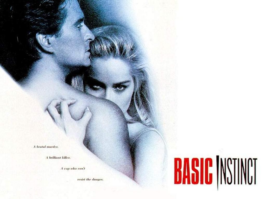Basic Instinct 1 (1992) Tamil Dubbed Movie HD 720p Watch Online