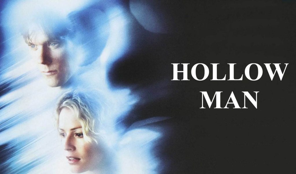 Hollow Man (2000) Tamil Dubbed Movie HD 720p Watch Online