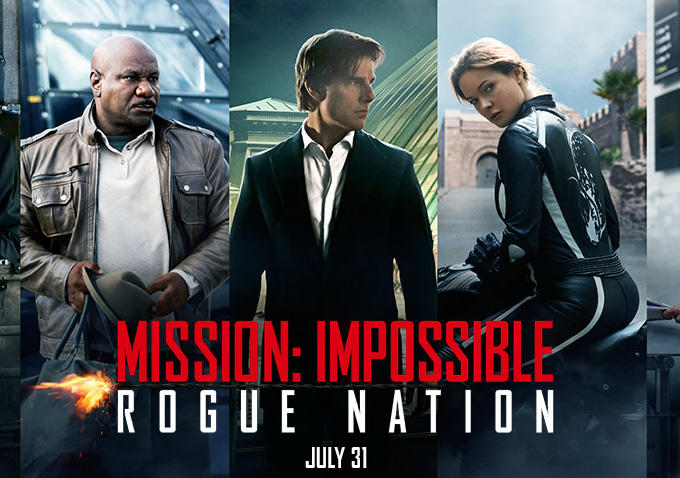 Mission Impossible 5 Rogue Nation (2015) Tamil Dubbed Movie HD 720p Watch Online