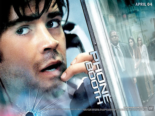 Phone Booth (2002) Tamil Dubbed Movie HD 720p Watch Online