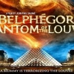 Belphegor Phantom of the Louvre (2001) Tamil Dubbed Movie HD 720p Watch Online