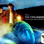 Skyrunners (2009) Tamil Dubbed Movie HDRip 720p Watch Online