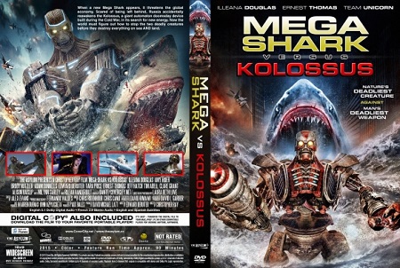Mega Shark vs. Kolossus (2015) Tamil Dubbed Movie HD 720p Watch Online