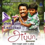 Appa (2016) HD DVDRip Tamil Full Movie Watch Online
