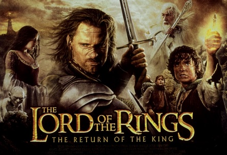 The Lord of the Rings 3 The Return of the King (2003) Tamil Dubbed Movie HD 720p Watch Online