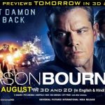 Jason Bourne (2016) Tamil Dubbed Movie HD 720p Watch Online
