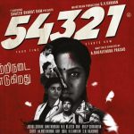 54321 (2016) HD 720p Tamil Movie Watch Online