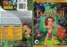 Tarzan 2 (2005) Tamil Dubbed Movie Watch Online