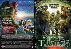 Teenage Mutant Ninja Turtles Out of the Shadows (2016) Tamil Dubbed Movie HD 720p Watch Online