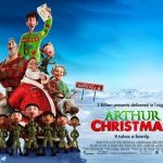 Arthur Christmas (2011) Tamil Dubbed Movie HD 720p Watch Online