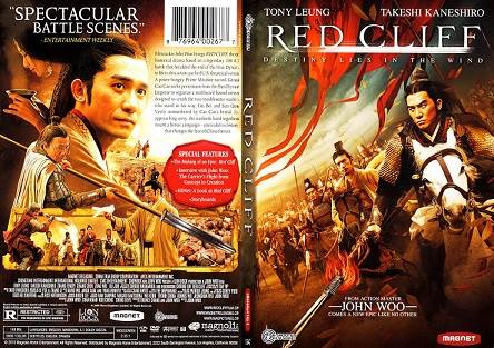 Red Cliff (2008) Tamil Dubbed Movie HD 720p Watch Online