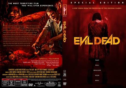 Evil Dead 4 (2013) Tamil Dubbed Movie HD 720p Watch Online