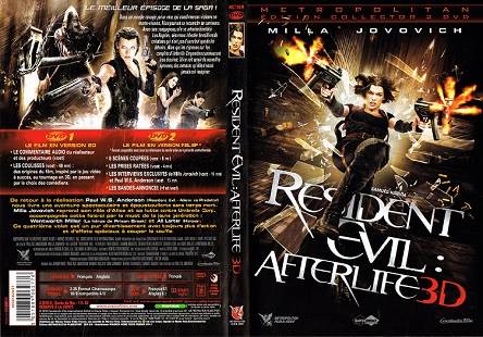 Resident Evil 4: Afterlife (2010) Tamil Dubbed Movie HD 720p Watch Online