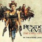 Resident Evil: The Final Chapter (2016) Tamil Dubbed Movie HD 720p Watch Online