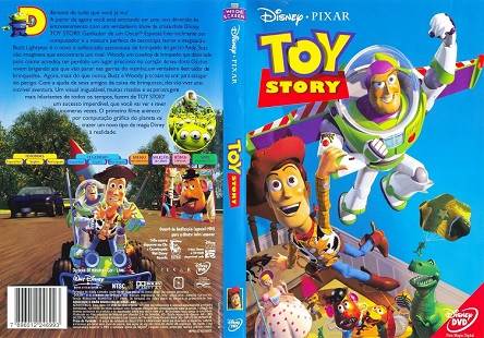 Toy Story 1 (1995) Tamil Dubbed Movie HD 720p Watch Online