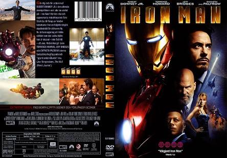 Iron Man 1 (2008) Tamil Dubbed Movie HD 720p Watch Online