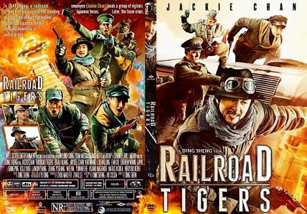 Railroad Tigers (2016) Tamil Dubbed Movie HD 720p Watch Online