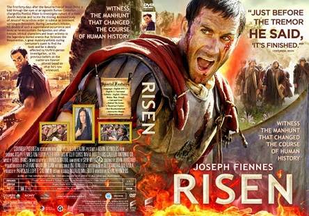 Risen (2016) Tamil Dubbed Movie HD 720p Watch Online