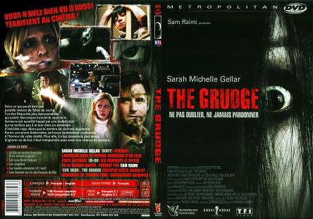 The Grudge (2004) Tamil Dubbed Movie HD 720p Watch Online