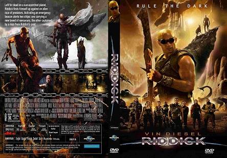 Riddick (2013) Tamil Dubbed Movie HD 720p Watch Online