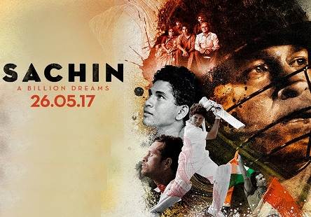 Sachin: A Billion Dreams (2017) HDRip 720p Tamil Movie Watch Online (Clear Audio)