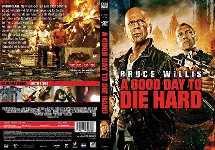 A Good Day to Die Hard 5 (2013) Tamil Dubbed Movie HD 720p Watch Online