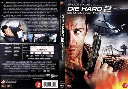 Die Hard 2 (1990) Tamil Dubbed Movie HD 720p Watch Online