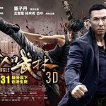 Kung Fu Jungle (2014) Tamil Dubbed Movie HD 720p Watch Online