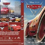 Cars 3 (2017) Tamil Dubbed Movie HD 720p Watch Online