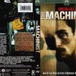 The Machinist (2004) Tamil Dubbed Movie HD 720p Watch Online