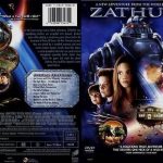 Zathura: A Space Adventure (2005) Tamil Dubbed Movie HD 720p Watch Online