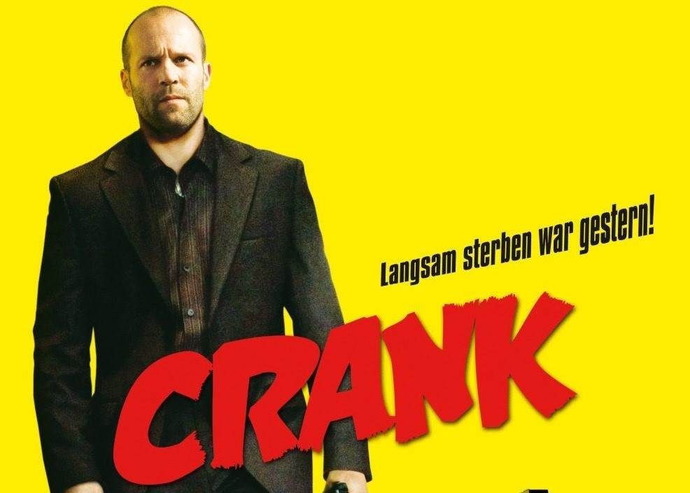 Crank (2006) Tamil Dubbed Movie HD 720p Watch Online
