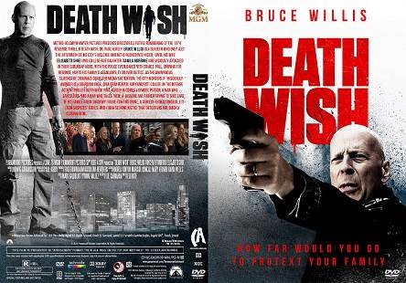 Death Wish (2018) Tamil Dubbed Movie DVDScr Watch Online