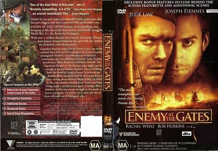 Enemy at the Gates (2001) Tamil Dubbed Movie HD 720p Watch Online