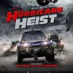 The Hurricane Heist (2018) Tamil Dubbed Movie HD 720p Watch Online