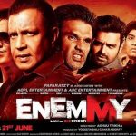 Enemmy (2013) Tamil Dubbed Movie HD 720p Watch Online