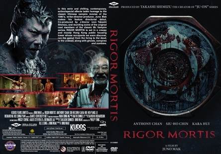Rigor Mortis (2013) Tamil Dubbed Movie HD 720p Watch Online