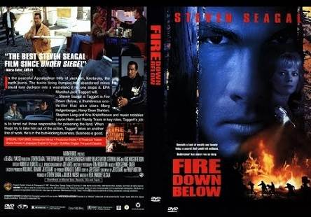 Fire Down Below (1997) Tamil Dubbed Movie HDRip 720p Watch Online