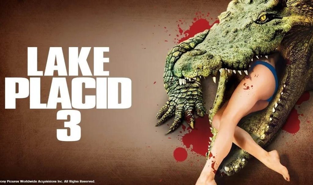 Lake Placid 3 (2010) Tamil Dubbed Movie HD 720p Watch Online
