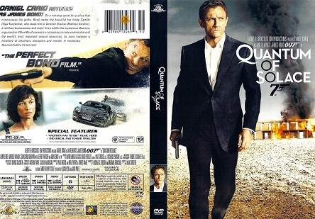 Quantum of Solace (2008) Tamil Dubbed Movie HD 720p Watch Online