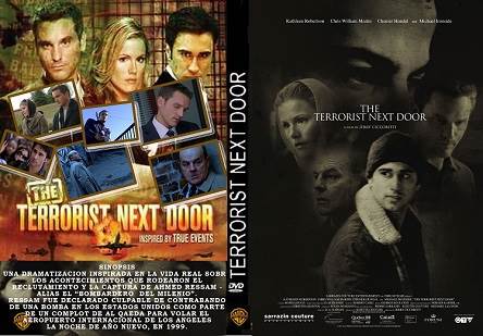 The Terrorist Next Door (2008) Tamil Dubbed Movie DVDRip Watch Online
