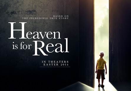 Heaven Is for Real (2014) Tamil Dubbed Movie HD 720p Watch Online