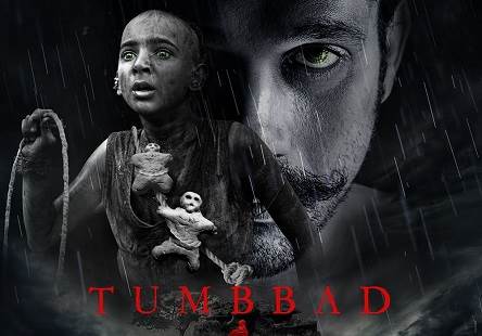 Tumbbad (2018) Tamil Dubbed Movie HD 720p Watch Online