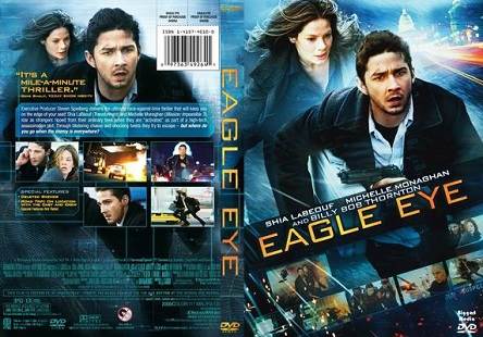 Eagle Eye (2008) Tamil Dubbed Movie HD 720p Watch Online