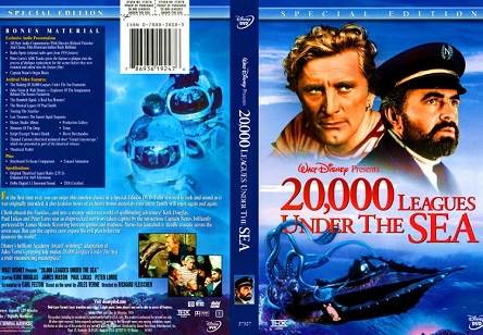 20 000 Leagues Under The Sea (1954) Tamil Dubbed Movie HD 720p Watch Online