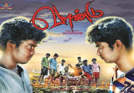 Vaandu (2019) HD 720p Tamil Movie Watch Online