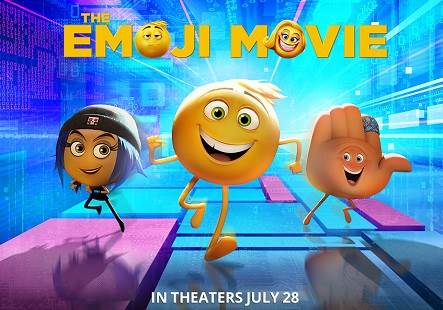 The Emoji Movie (2017) Tamil Dubbed Movie HD 720p Watch Online
